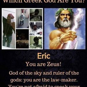 Meet your Posher, Eric